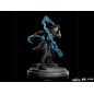 Marvel - Shang-Chi et la Légende des Dix Anneaux statuette BDS Art Scale 1/10 Wenwu 21 cm