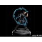 Marvel - Shang-Chi et la Légende des Dix Anneaux statuette BDS Art Scale 1/10 Wenwu 21 cm