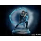 Marvel - Shang-Chi et la Légende des Dix Anneaux statuette BDS Art Scale 1/10 Wenwu 21 cm