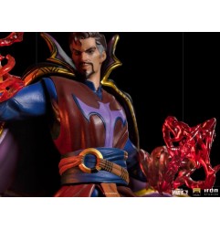 What If...? - Statuette 1/10 Deluxe Art Scale Strange Supreme 27 cm