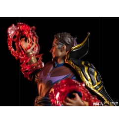 Marvel - What If...? statuette 1/10 Deluxe Art Scale Strange Supreme 27 cm