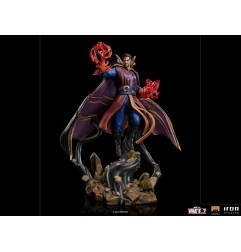 What If...? - Statuette 1/10 Deluxe Art Scale Strange Supreme 27 cm