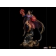 What If...? - Statuette 1/10 Deluxe Art Scale Strange Supreme 27 cm