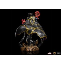 Marvel - What If...? statuette 1/10 Deluxe Art Scale Strange Supreme 27 cm