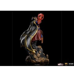 What If...? - Statuette 1/10 Deluxe Art Scale Strange Supreme 27 cm