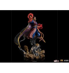 Marvel - What If...? statuette 1/10 Deluxe Art Scale Strange Supreme 27 cm