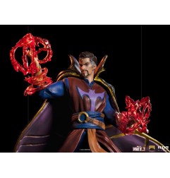 Marvel - What If...? statuette 1/10 Deluxe Art Scale Strange Supreme 27 cm