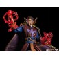 Marvel - What If...? statuette 1/10 Deluxe Art Scale Strange Supreme 27 cm