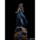 Les Éternels - Statuette 1/10 BDS Art Scale Ajak 22 cm