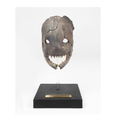 Dead By Daylight - Dead by Daylight réplique 1/2 du masque de The Trapper Limited Edition 20 cm