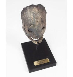 Dead By Daylight - Dead by Daylight réplique 1/2 du masque de The Trapper Limited Edition 20 cm