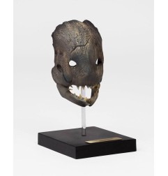 Dead by Daylight - Réplique 1/2 du masque de The Trapper Limited Edition 20 cm