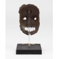 Dead by Daylight - Réplique 1/2 du masque de The Trapper Limited Edition 20 cm