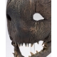 Dead by Daylight - Réplique 1/2 du masque de The Trapper Limited Edition 20 cm