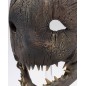 Dead By Daylight - Dead by Daylight réplique 1/2 du masque de The Trapper Limited Edition 20 cm