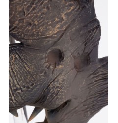 Dead by Daylight - Réplique 1/2 du masque de The Trapper Limited Edition 20 cm