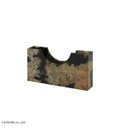 Game of Thrones - Pack 4 médaillons Sigil