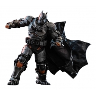 Batman: Arkham Origins - Figurine 1/6 Batman (XE Suit) 33 cm