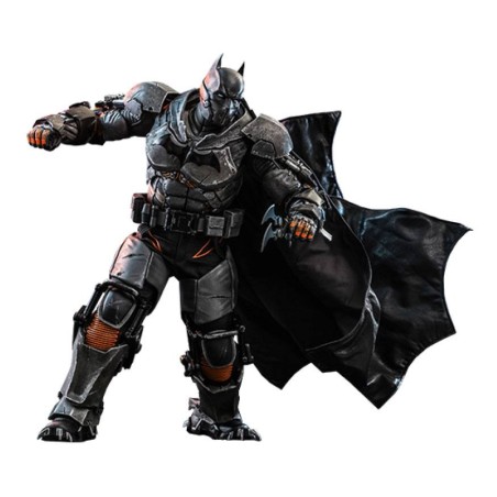 DC Comics - Batman: Arkham Origins figurine 1/6 Batman (XE Suit) 33 cm