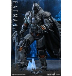 DC Comics - Batman: Arkham Origins figurine 1/6 Batman (XE Suit) 33 cm
