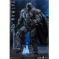 DC Comics - Batman: Arkham Origins figurine 1/6 Batman (XE Suit) 33 cm