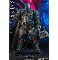DC Comics - Batman: Arkham Origins figurine 1/6 Batman (XE Suit) 33 cm