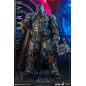 Batman: Arkham Origins - Figurine 1/6 Batman (XE Suit) 33 cm