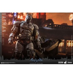 Batman: Arkham Origins - Figurine 1/6 Batman (XE Suit) 33 cm