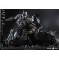 Batman: Arkham Origins - Figurine 1/6 Batman (XE Suit) 33 cm