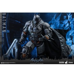 DC Comics - Batman: Arkham Origins figurine 1/6 Batman (XE Suit) 33 cm