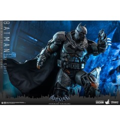 Batman: Arkham Origins - Figurine 1/6 Batman (XE Suit) 33 cm