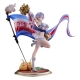 Azur Lane - Statuette 1/6 Lane Reno Biggest Little Cheerleader Limited Edition 31 cm