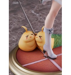 Azur Lane - Statuette 1/6 Lane Reno Biggest Little Cheerleader Limited Edition 31 cm
