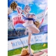 Azur Lane - Statuette 1/6 Lane Reno Biggest Little Cheerleader Limited Edition 31 cm