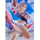 Azur Lane - Statuette 1/6 Lane Reno Biggest Little Cheerleader Limited Edition 31 cm