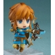 The Legend of Zelda Breath of the Wild - Figurine Nendoroid Guardian 9 cm