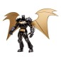 DC Comics - DC Multiverse figurine Batman (Hellbat) (Knightmare) (Gold Label) 18 cm DC Comics - DC Multiverse figurine Batman (Hellbat) (Knightmare) (Gold Label) 18 cm