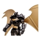 DC Multiverse - Figurine Batman (Hellbat) (Knightmare) (Gold Label) 18 cm