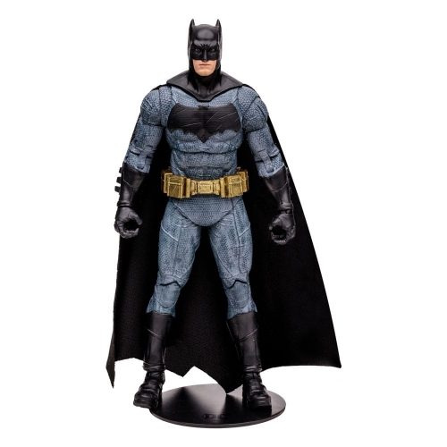 DC Multiverse - Figurine Batman (Batman Vs Superman) 18 cm