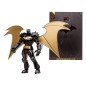 DC Multiverse - Figurine Batman (Hellbat) (Knightmare) (Gold Label) 18 cm DC Multiverse - Figurine Batman (Hellbat) (Knightmare) (Gold Label) 18 cm