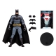 DC Multiverse - Figurine Batman (Batman Vs Superman) 18 cm