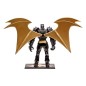DC Comics - DC Multiverse figurine Batman (Hellbat) (Knightmare) (Gold Label) 18 cm DC Comics - DC Multiverse figurine Batman (Hellbat) (Knightmare) (Gold Label) 18 cm