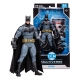 DC Multiverse - Figurine Batman (Batman Vs Superman) 18 cm