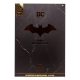 DC Multiverse - Figurine Batman (Hellbat) (Knightmare) (Gold Label) 18 cm