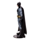 DC Multiverse - Figurine Batman (Batman Vs Superman) 18 cm