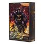 DC Multiverse - Figurine Batman (Hellbat) (Knightmare) (Gold Label) 18 cm DC Multiverse - Figurine Batman (Hellbat) (Knightmare) (Gold Label) 18 cm