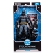 DC Multiverse - Figurine Batman (Batman Vs Superman) 18 cm