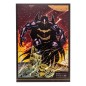 DC Multiverse - Figurine Batman (Hellbat) (Knightmare) (Gold Label) 18 cm DC Multiverse - Figurine Batman (Hellbat) (Knightmare) (Gold Label) 18 cm