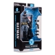 DC Multiverse - Figurine Batman (Batman Vs Superman) 18 cm