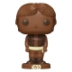 Star Wars Valentines - Figurine POP! Han Solo (Val Choc) 9 cm